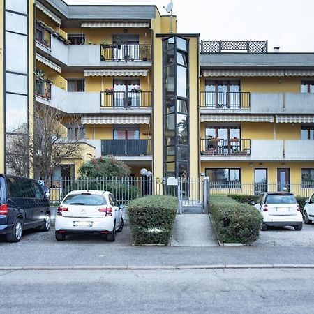 Residence Taormina Verona Exteriér fotografie