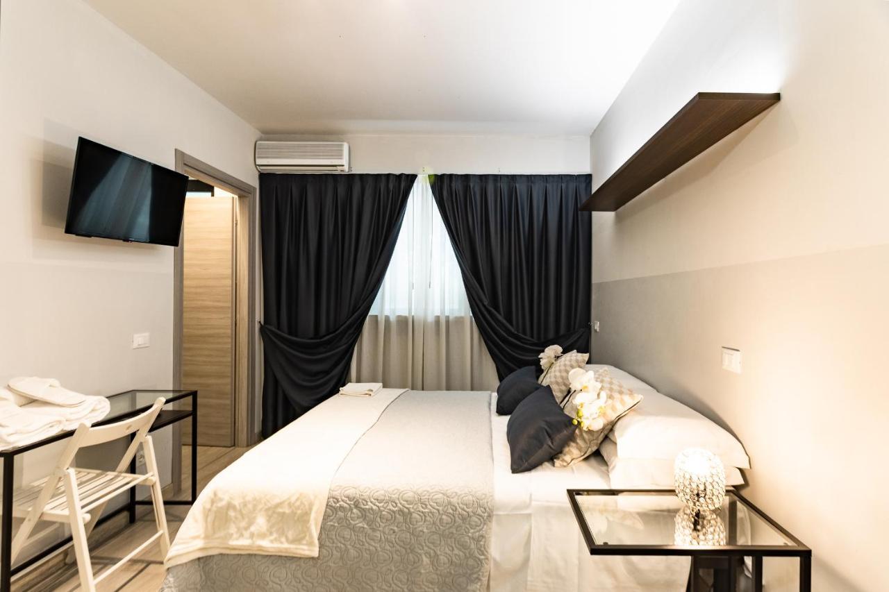 Residence Taormina Verona Exteriér fotografie
