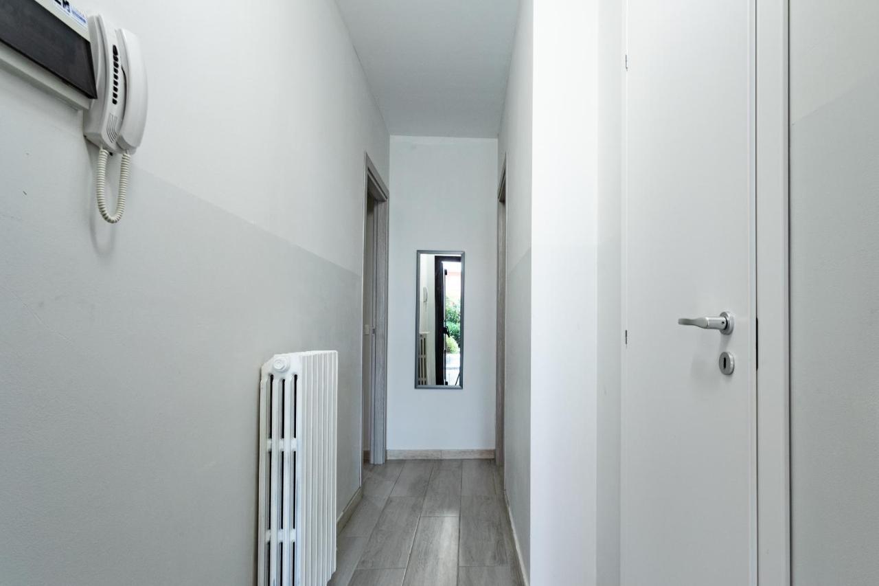 Residence Taormina Verona Exteriér fotografie
