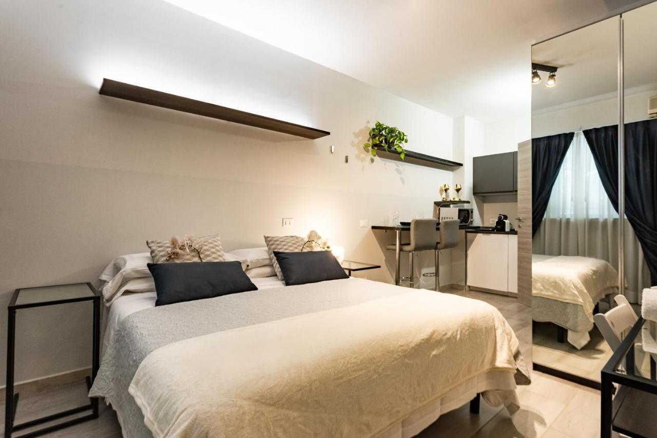 Residence Taormina Verona Exteriér fotografie